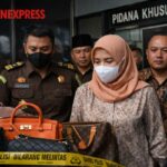 Bupati Pesawaran Diperiksa Kejati Lampung Terkait Dugaan Korupsi SPAM