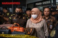 Bupati Pesawaran Diperiksa Kejati Lampung Terkait Dugaan Korupsi SPAM