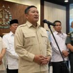 Pemerintah Cabut HGU, Lahan Lampung Akan Dipakai TNI AU