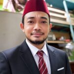Rahmat Hidayatulloh Maju Jadi Calon Kepala Pekon Wargomulyo dengan Visi MULYO