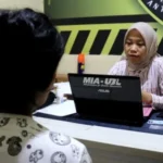 Terdesak Utang, ART Pringsewu Gondol Harta Majikan Rp46 Juta