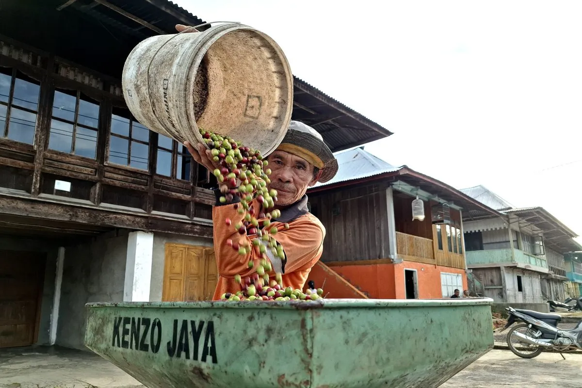 BI Lampung Dorong Hilirisasi Komoditas untuk Kurangi Kerentanan Harga