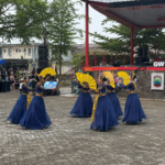 Lampung Selatan Perkuat Budaya dan Ekonomi Kreatif Lewat Pentas Seni Helau