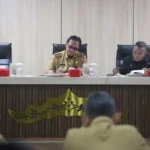 Pemkab Lampung Barat Minta Camat Sosialisasikan Keringanan Pajak Kendaraan