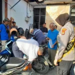 Samsat Kotabumi, Samdes, dan Samling Beri Pelayanan Prima di Lampung Utara