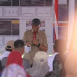 Gubernur Lampung Targetkan 5 Ruas Jalan Lambar Tuntas 2026