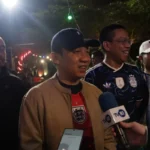 Nobar Piala Dunia 2026 di Lampung Dorong Ekonomi UMKM Lokal